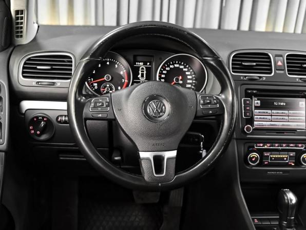Volkswagen Golf VI с пробегом 2012 года, цена 815 000 рублей, 233084 км, хэтчбек, Автокод Объявления