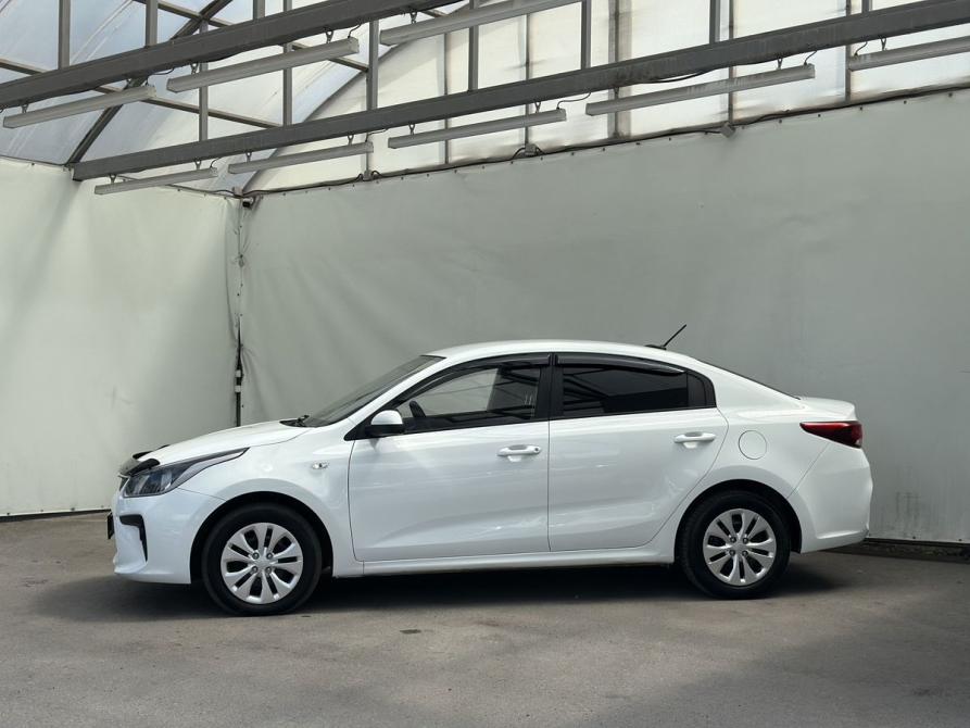 Kia Rio IV Липецк  - изображение 9