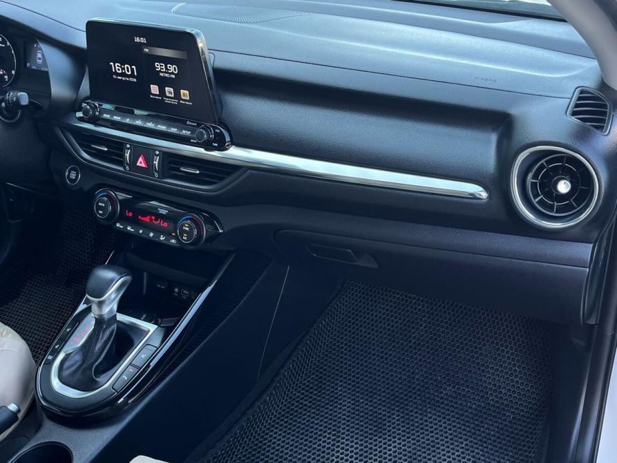 Kia Cerato IV Калуга  - изображение 9