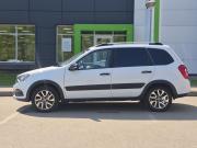 Lada (ВАЗ) Granta I Рестайлинг Ярославль  - изображение 25