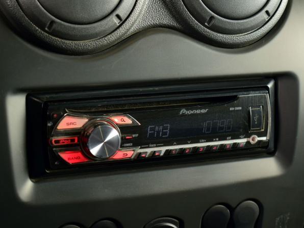 Renault Sandero I с пробегом 2013 года, цена 549 999 рублей, 150277 км, хэтчбек, Автокод Объявления
