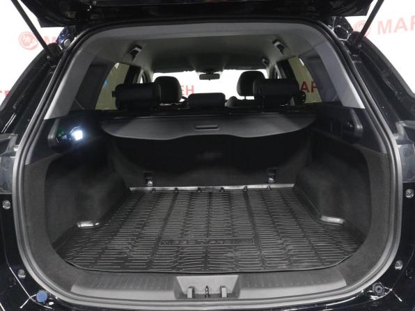 Chery Tiggo 7 Pro Max I с пробегом 2024 года, цена 2 059 000 рублей, 30528 км, внедорожник, Автокод Объявления
