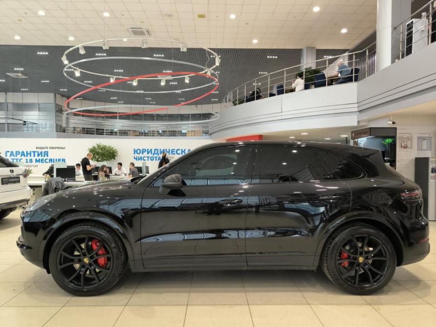 Porsche Cayenne III Казань  - изображение 10