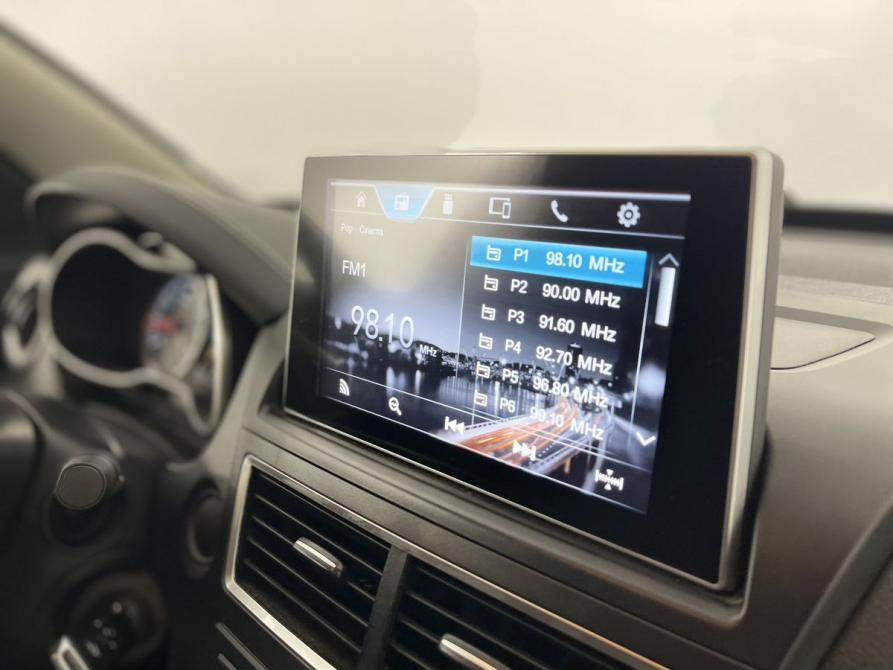 FAW Besturn X40 I Калининград  - изображение 17