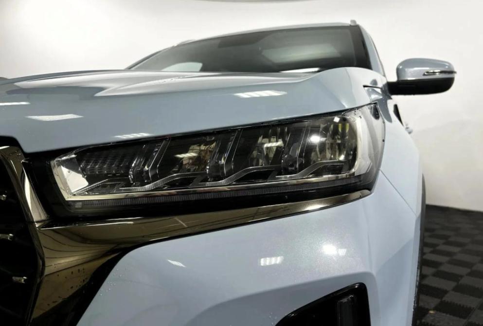 Chery Tiggo 7 Pro Max I Нижний Новгород  - изображение 20