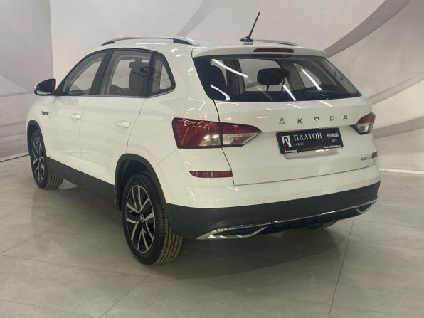 Новый Skoda Kamiq I (China Market) 2025 года, цена 2 949 000 рублей, внедорожник, Автокод Объявления
