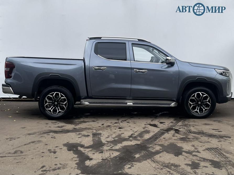 Changan Hunter Plus Москва  - изображение 4