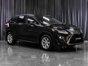 Lexus RX IV Тюмень  - изображение 28