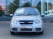 Chevrolet Aveo I Рестайлинг Архангельск  - изображение 25