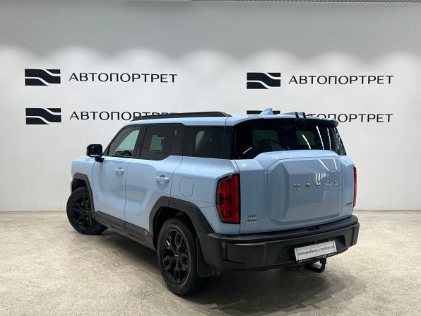 Haval H3 I с пробегом 2024 года, цена 2 479 000 рублей, 23370 км, внедорожник, Автокод Объявления