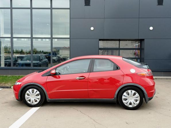 Honda Civic VIII с пробегом 2008 года, цена 799 000 рублей, 76476 км, хэтчбек, Автокод Объявления