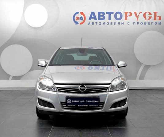 Opel Astra H Рестайлинг с пробегом 2014 года, цена 885 000 рублей, 66320 км, хэтчбек, Автокод Объявления