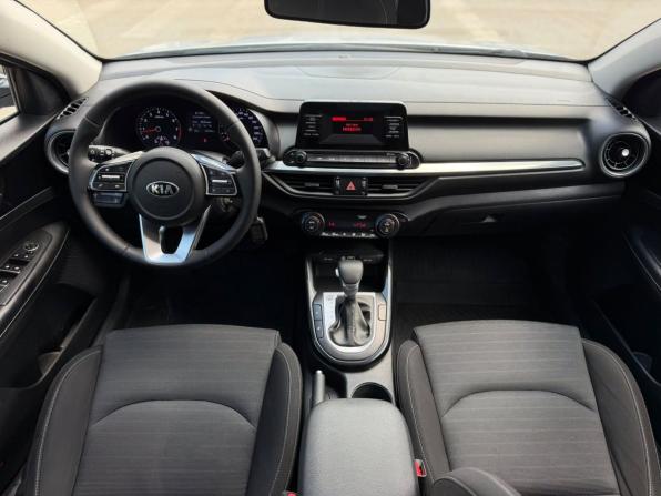 Kia Cerato IV с пробегом 2019 года, цена 1 850 000 рублей, 139162 км, седан, Автокод Объявления