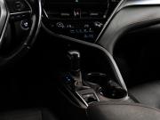 Toyota Camry VIII (XV70) Рестайлинг Санкт-Петербург  - изображение 43