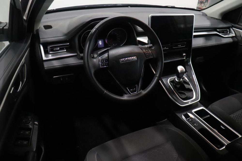 Haval M6 II Ульяновск  - изображение 8