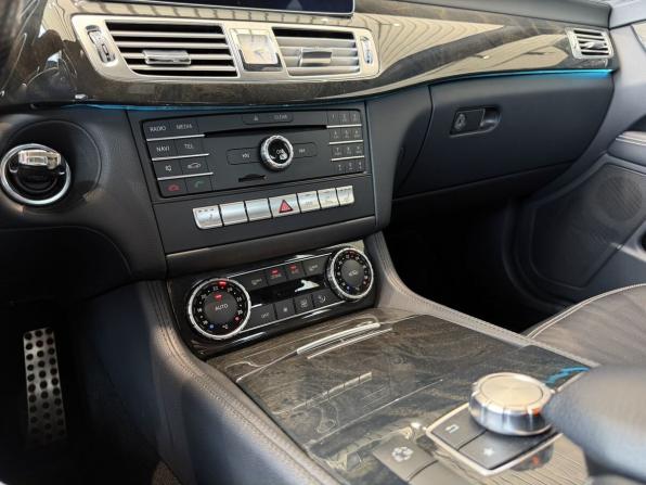 Mercedes-Benz CLS II (C218) с пробегом 2014 года, цена 2 650 000 рублей, 167965 км, седан, Автокод Объявления