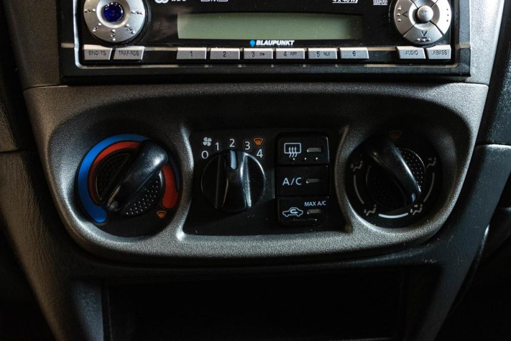 Nissan Almera II (N16) Рестайлинг Уфа  - изображение 15
