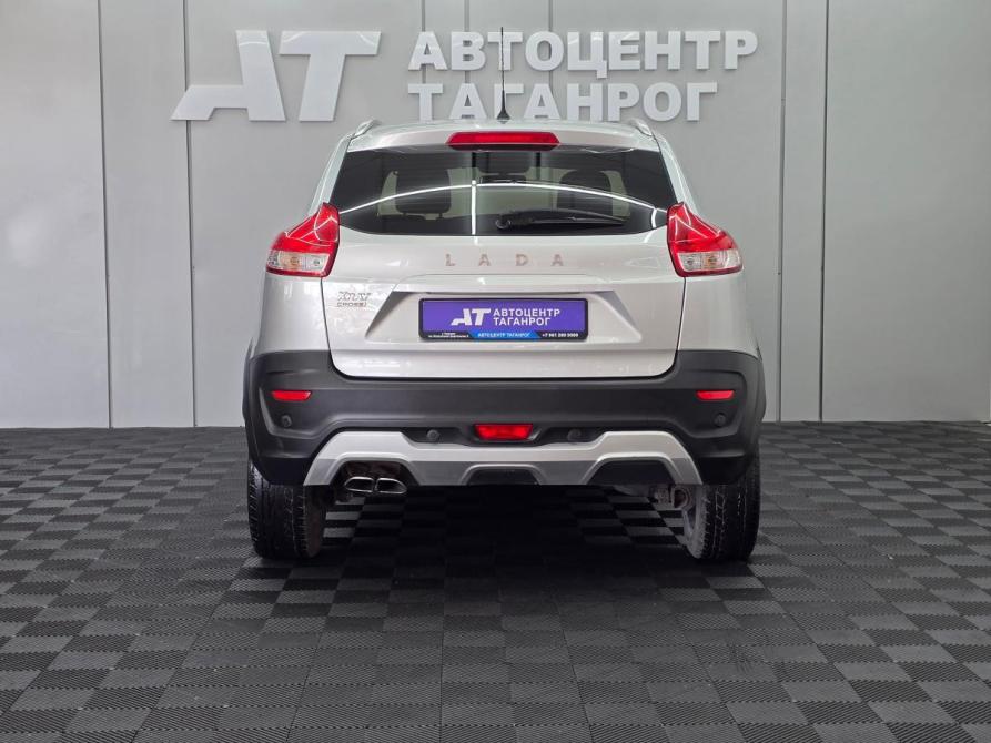 Lada (ВАЗ) XRAY I Таганрог  - изображение 5