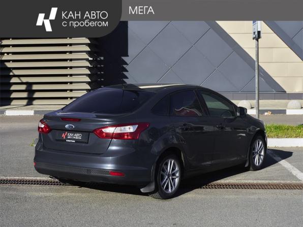 Ford Focus III с пробегом 2011 года, цена 670 000 рублей, 219587 км, хэтчбек, Автокод Объявления