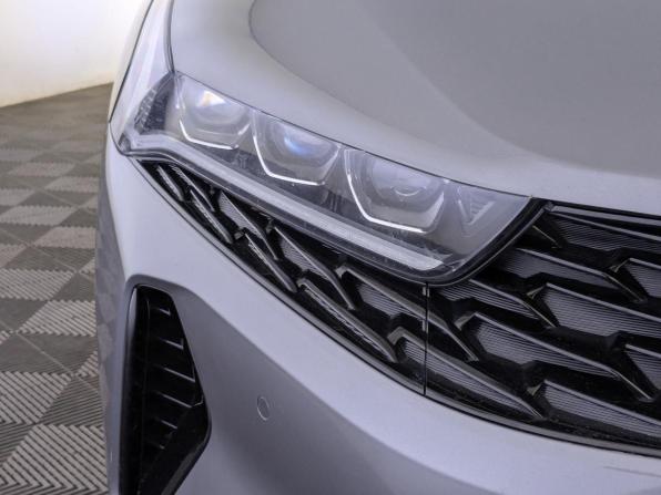 Kia K5 III с пробегом 2020 года, цена 2 770 000 рублей, 54985 км, седан, Автокод Объявления