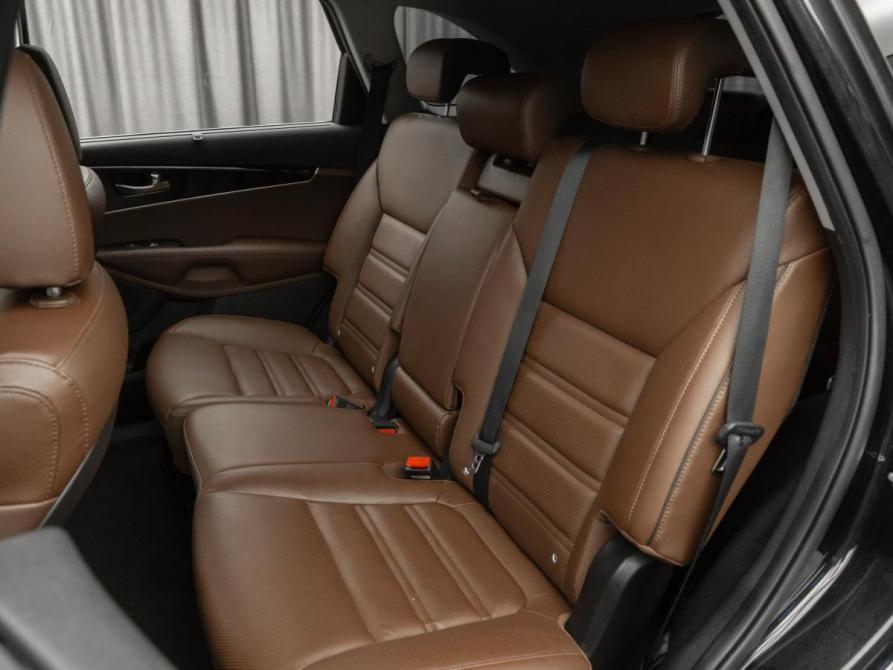 Kia Sorento III Prime Рестайлинг Москва  - изображение 12