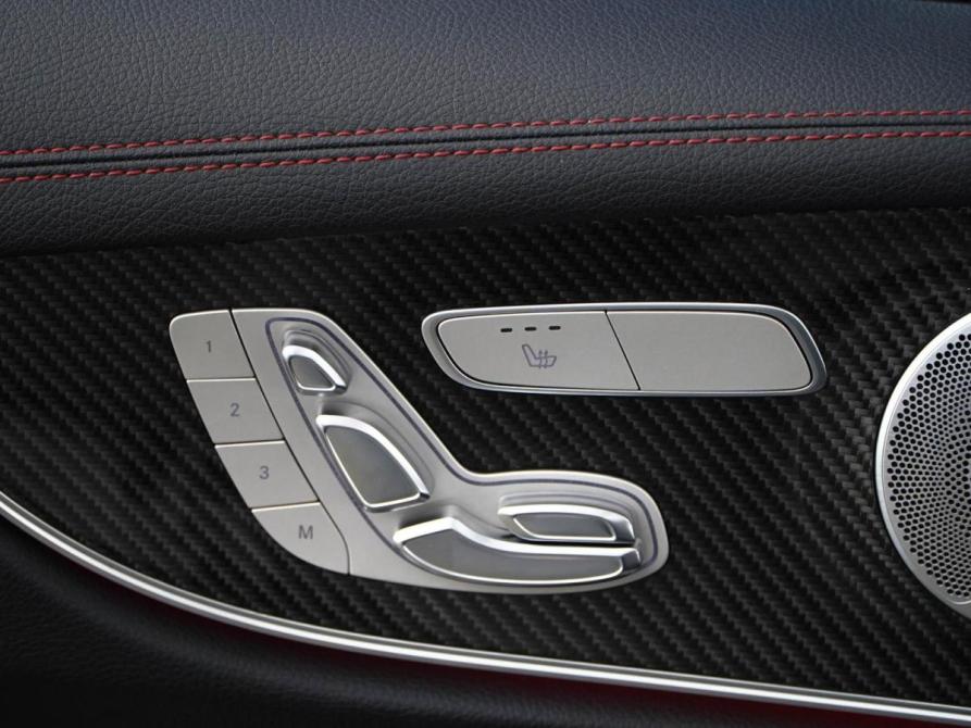 Mercedes-Benz E-Класс AMG V (W213) Москва  - изображение 16