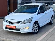 Hyundai Solaris I Рестайлинг Владикавказ  - изображение 15