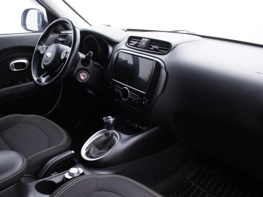 Kia Soul II Москва  - изображение 10