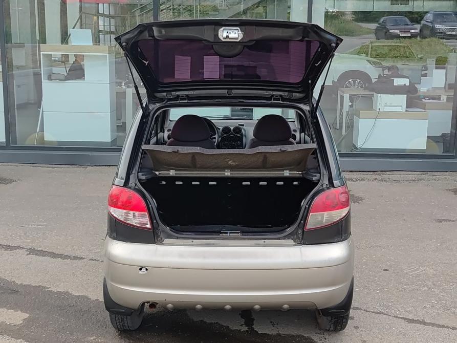 Daewoo Matiz I Рестайлинг Ижевск  - изображение 12
