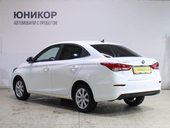 Changan Alsvin с пробегом 2023 года, цена 1 059 000 рублей, 29602 км, седан, Автокод Объявления