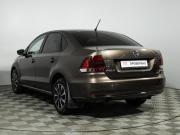 Volkswagen Polo V Рестайлинг Санкт-Петербург  - изображение 22