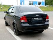 Chevrolet Aveo I Иваново  - изображение 21