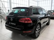 Volkswagen Touareg II Казань  - изображение 28