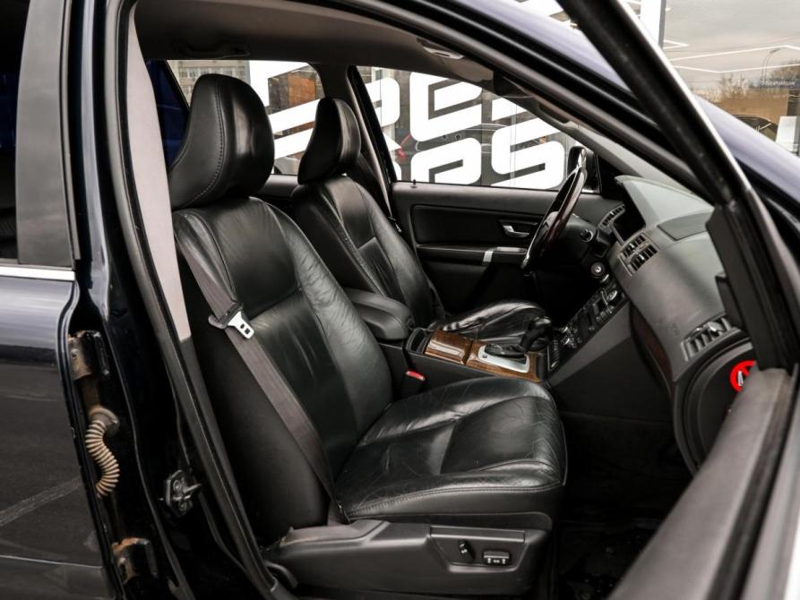 Volvo XC90 I Рестайлинг Волгоград  - изображение 8