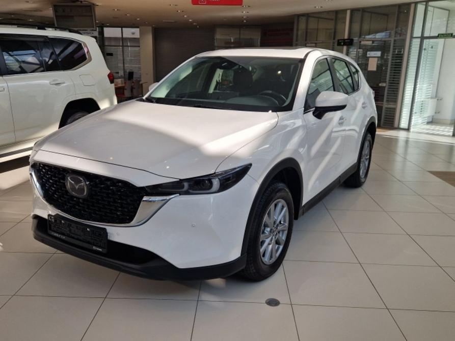 Mazda CX-5 II Рестайлинг Екатеринбург  - изображение 1