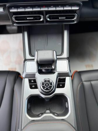 Новый JETOUR T1 2026 года, цена 4 249 900 рублей, внедорожник, Автокод Объявления
