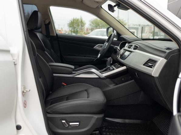 Geely Atlas I с пробегом 2021 года, цена 2 100 000 рублей, 45870 км, внедорожник, Автокод Объявления
