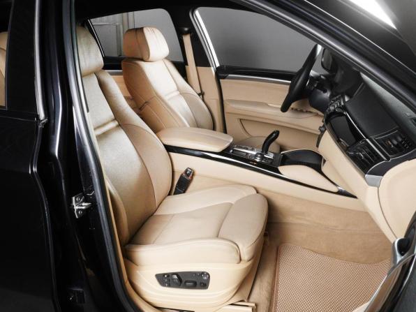 BMW X6 I (E71) с пробегом 2010 года, цена 1 690 000 рублей, 176819 км, внедорожник, Автокод Объявления