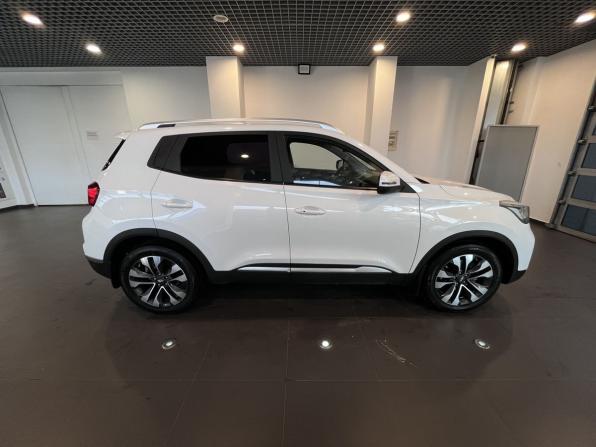 Chery Tiggo 4 I Рестайлинг с пробегом 2020 года, цена 1 215 000 рублей, 84462 км, внедорожник, Автокод Объявления