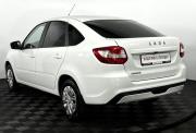 Lada (ВАЗ) Granta I Рестайлинг Нижний Новгород  - изображение 31