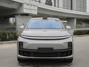 Li Auto (Lixiang) L7 I Рестайлинг Москва  - изображение 28