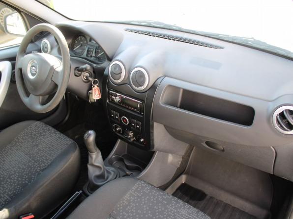Lada (ВАЗ) Largus I с пробегом 2021 года, цена 779 000 рублей, 156224 км, универсал, Автокод Объявления