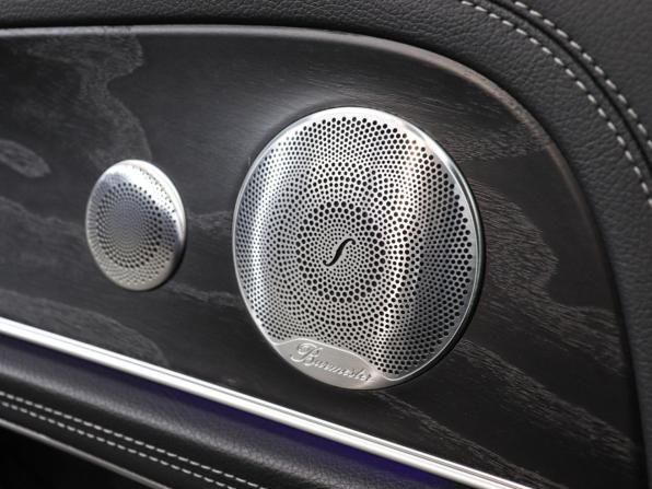 Mercedes-Benz E-Класс V (W213 S213 C238) с пробегом 2019 года, цена 3 390 000 рублей, 106777 км, седан, Автокод Объявления