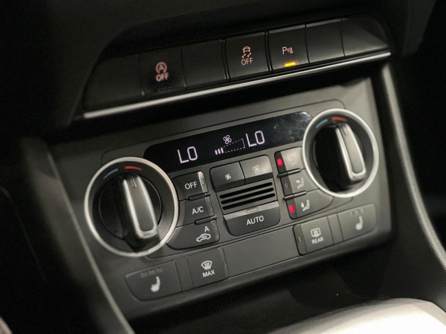 Audi Q3 I (8U) Рестайлинг Кемерово  - изображение 13