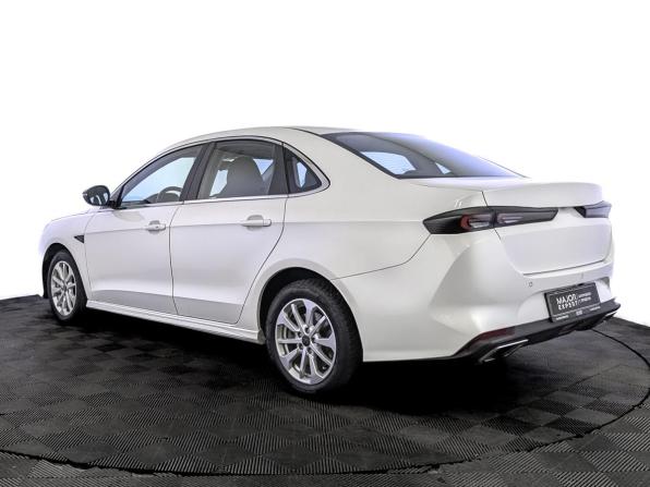 Kaiyi E5 с пробегом 2024 года, цена 800 000 рублей, 113776 км, седан, Автокод Объявления