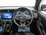 Toyota Harrier III (XU60) Рестайлинг Иркутск  - изображение 35