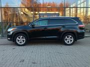 Toyota Highlander III (XU50) Ярославль  - изображение 30