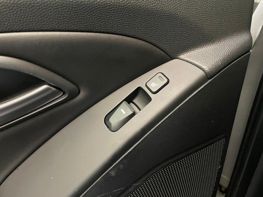 Hyundai ix35 I Рестайлинг Балашиха  - изображение 12
