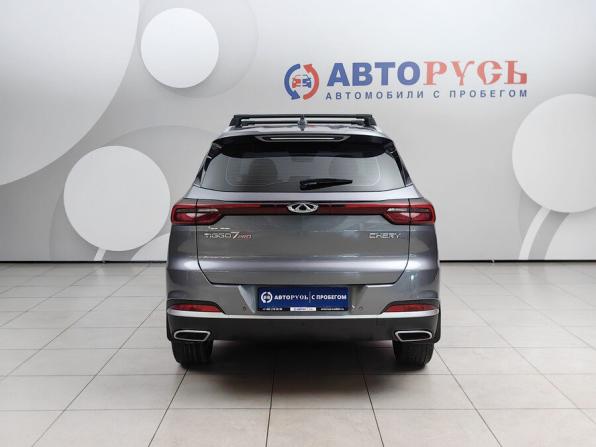 Chery Tiggo 7 Pro I с пробегом 2022 года, цена 1 499 000 рублей, 91255 км, внедорожник, Автокод Объявления