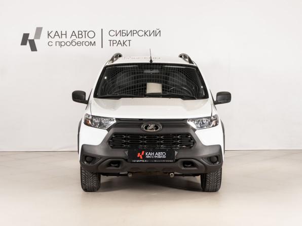 Lada (ВАЗ) Niva Travel I с пробегом 2023 года, цена 937 325 рублей, 78889 км, внедорожник, Автокод Объявления
